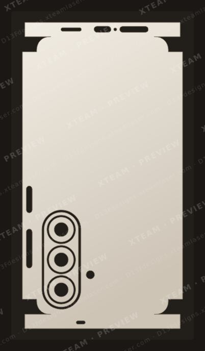 Samsung S SERIES - S26 — Samsung S SERIES - S26 - Skin (2)