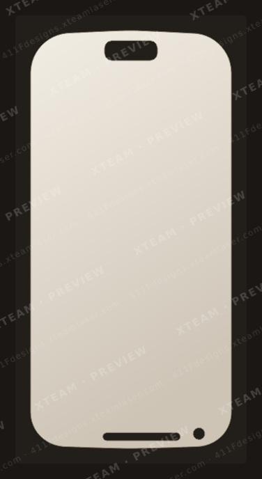 Samsung S SERIES - S4 mini I9195I- — Samsung S SERIES - S4 mini I9195I- - Front