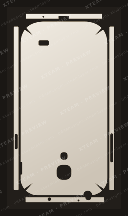 Samsung S SERIES - S4 mini I9195I- — Samsung S SERIES - S4 mini I9195I- - Skin Easy