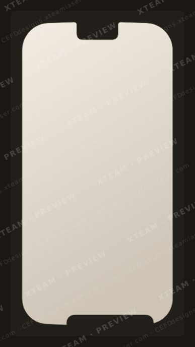 Samsung S SERIES - S4 — Samsung S SERIES - S4 - Front (2)