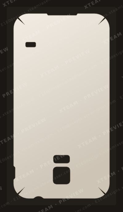 Samsung S SERIES - S5 Neo — Samsung S SERIES - S5 Neo - Back (2)