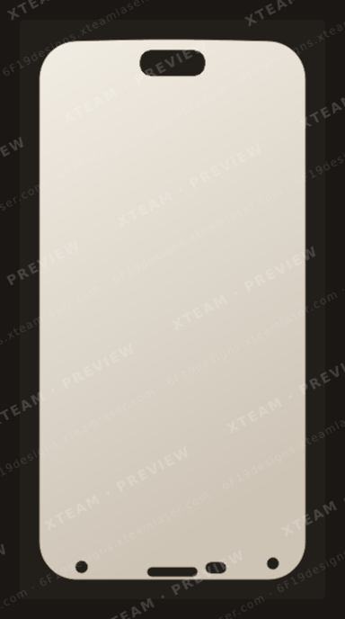 Samsung S SERIES - S5 Neo — Samsung S SERIES - S5 Neo - Front