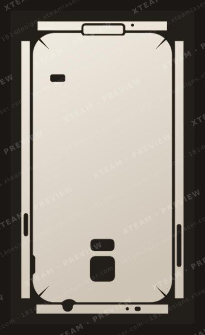 Samsung S SERIES - S5 Neo — Samsung S SERIES - S5 Neo - Skin Easy