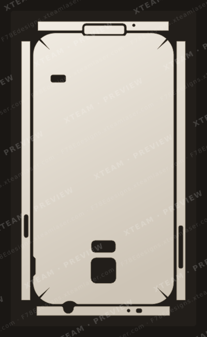 Samsung S SERIES - S5 Neo — Samsung S SERIES - S5 Neo - Skin Easy (2)
