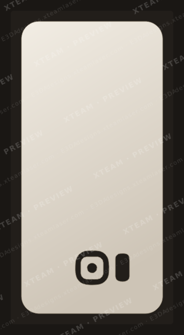 Samsung S SERIES - S6 EDGE PLUS — Samsung S SERIES - S6 EDGE PLUS - Back (2)
