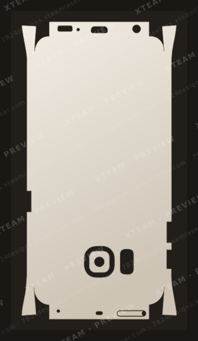 Samsung S SERIES - S6 EDGE PLUS — Samsung S SERIES - S6 EDGE PLUS - Skin