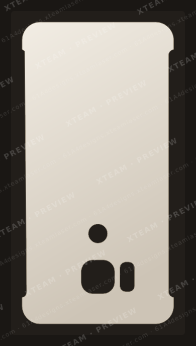 Samsung S SERIES - S7 active — Samsung S SERIES - S7 active - Back (2)