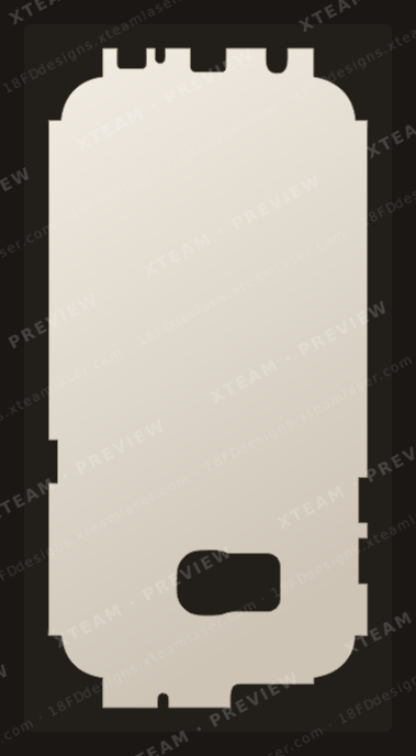 Samsung S SERIES - S7 edge — Samsung S SERIES - S7 edge - 360