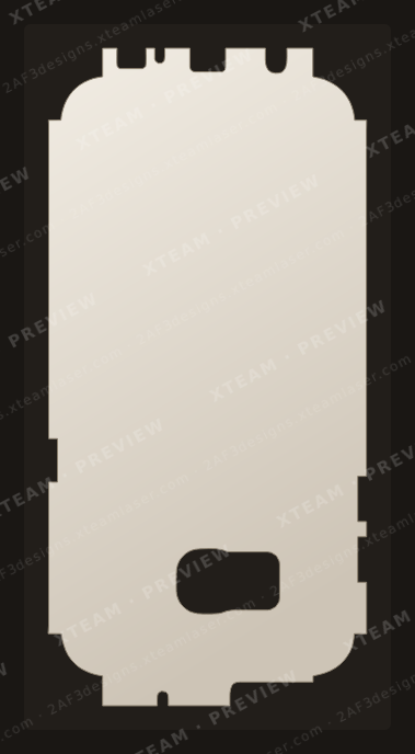 Samsung S SERIES - S7 edge — Samsung S SERIES - S7 edge - 360 (2)
