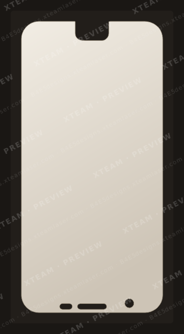 Samsung S SERIES - S7 edge — Samsung S SERIES - S7 edge - Front