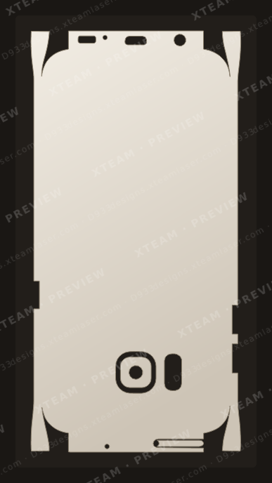 Samsung S SERIES - S7 edge — Samsung S SERIES - S7 edge - Skin