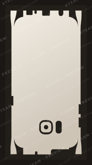 Samsung S SERIES - S7 edge — Samsung S SERIES - S7 edge - Skin Easy (2)