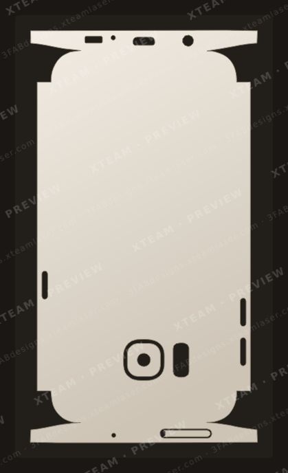 Samsung S SERIES - S7 — Samsung S SERIES - S7 - Skin