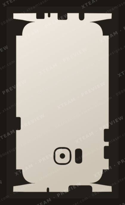 Samsung S SERIES - S7 — Samsung S SERIES - S7 - Skin Easy