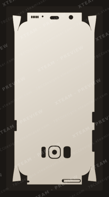Samsung S SERIES - S8 PLUS — Samsung S SERIES - S8 PLUS - Skin