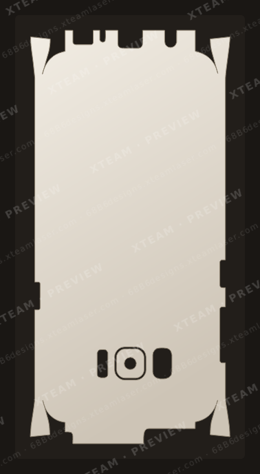 Samsung S SERIES - S8 — Samsung S SERIES - S8 - Skin Easy