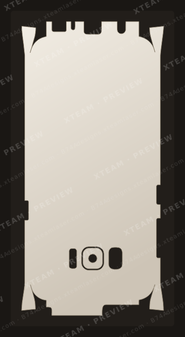 Samsung S SERIES - S8 — Samsung S SERIES - S8 - Skin Easy (2)