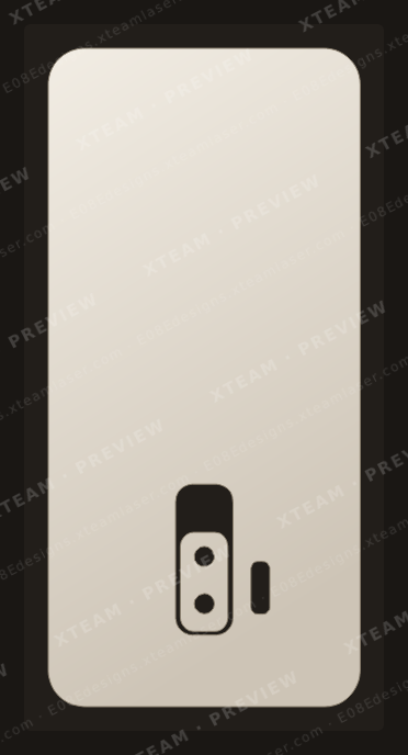 Samsung S SERIES - S9 PLUS — Samsung S SERIES - S9 PLUS - Back (2)