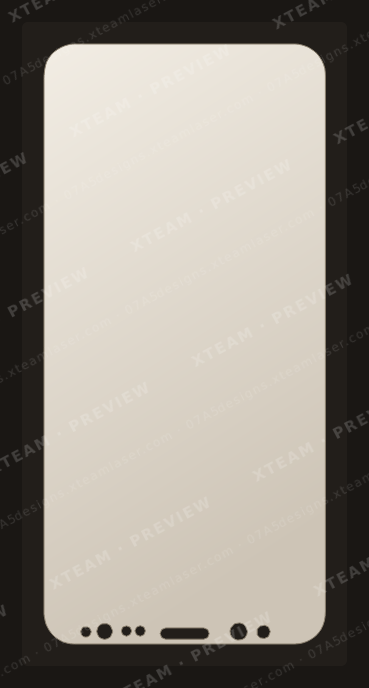 Samsung S SERIES - S9 PLUS — Samsung S SERIES - S9 PLUS - Front