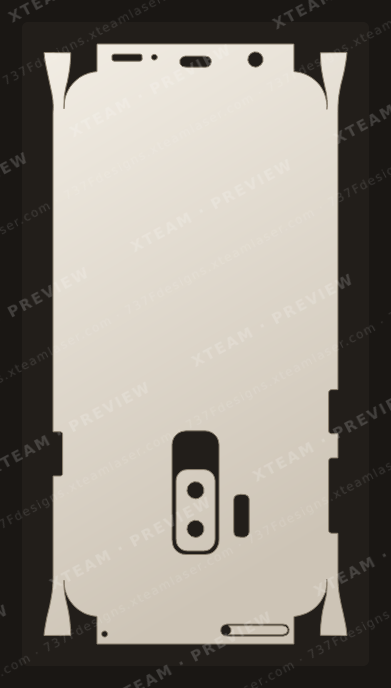 Samsung S SERIES - S9 PLUS — Samsung S SERIES - S9 PLUS - Skin