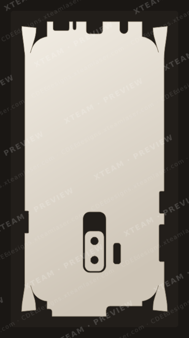 Samsung S SERIES - S9 PLUS — Samsung S SERIES - S9 PLUS - Skin Easy (2)