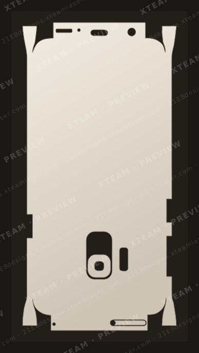 Samsung S SERIES - S9 — Samsung S SERIES - S9 - Skin