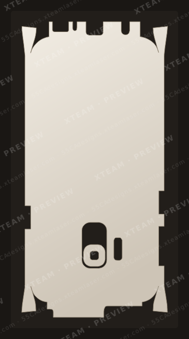 Samsung S SERIES - S9 — Samsung S SERIES - S9 - Skin Easy