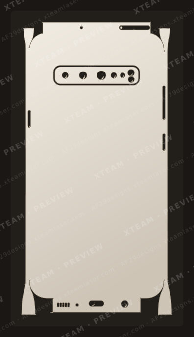 Samsung S10 5G — Samsung S10 5G - All 1