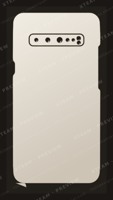 Samsung S10 5G — Samsung S10 5G - Half 1
