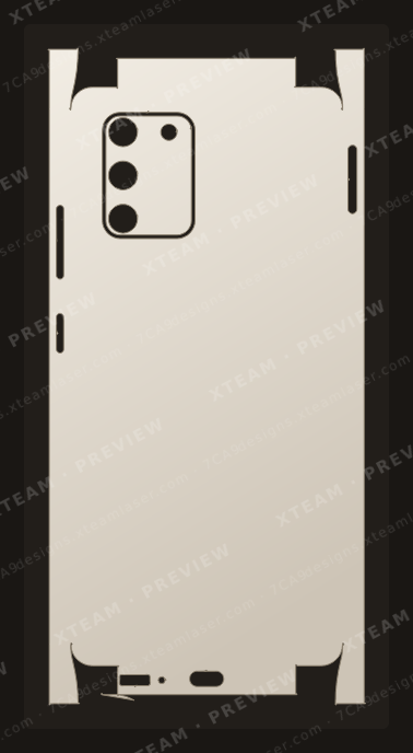 Samsung S10 Lite — Samsung S10 Lite - All