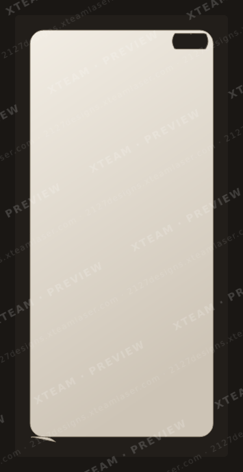Samsung S10+-Spain SE — Samsung S10+-Spain SE - Front