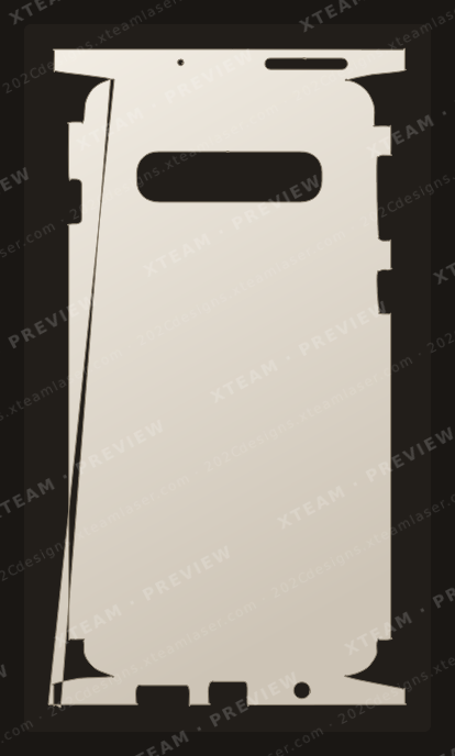 Samsung S10+ — Samsung S10 - All