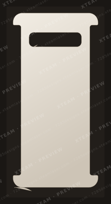 Samsung S10+ — Samsung S10+ - Back B