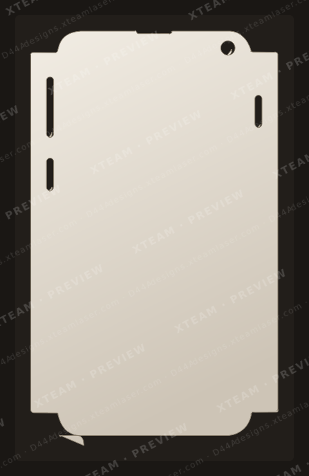 Samsung S10+ — Samsung S10 - Front Half