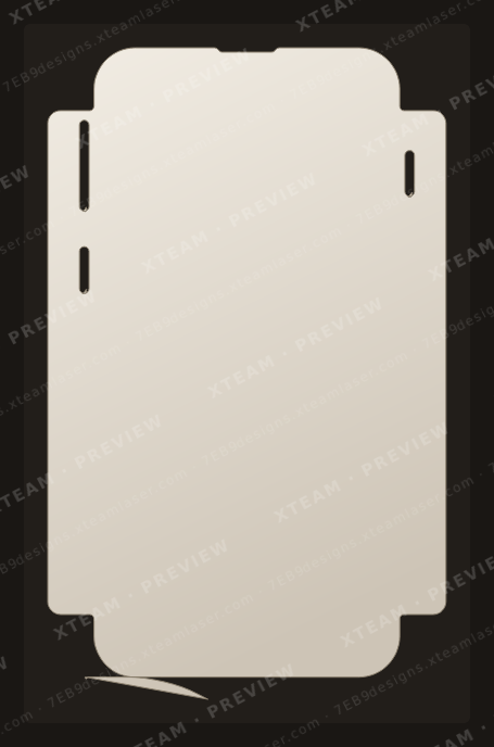 Samsung S10+ — Samsung S10 - Front Half A
