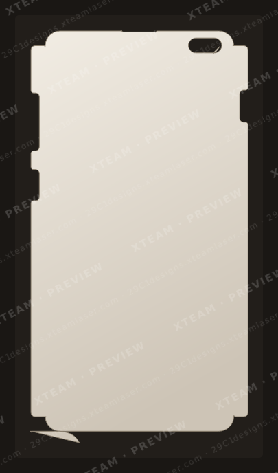 Samsung S10+ — Samsung S10+ - Front Half