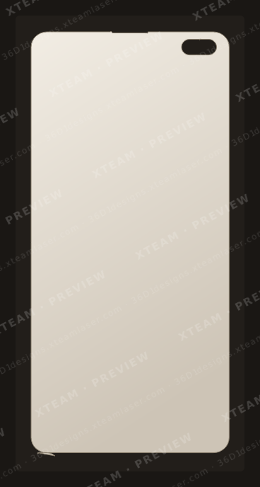 Samsung S10+ — Samsung S10+ - Front S