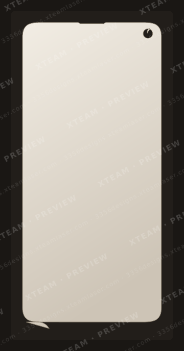 Samsung S10+ — Samsung S10 - with cover S