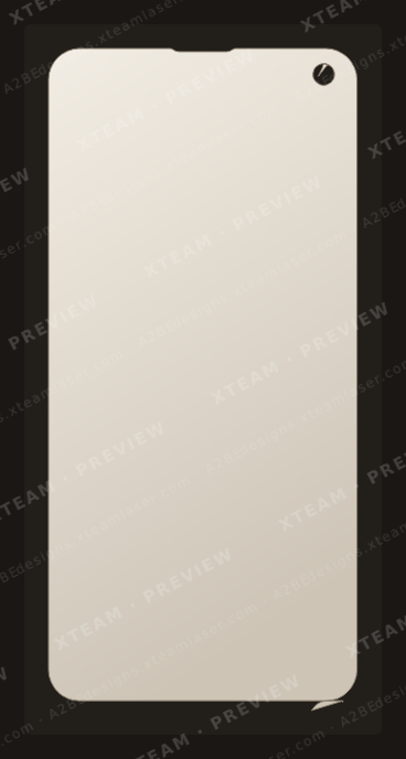 Samsung S10E — Samsung S10E - Front