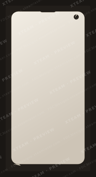 Samsung S10E — Samsung S10E - with cover B