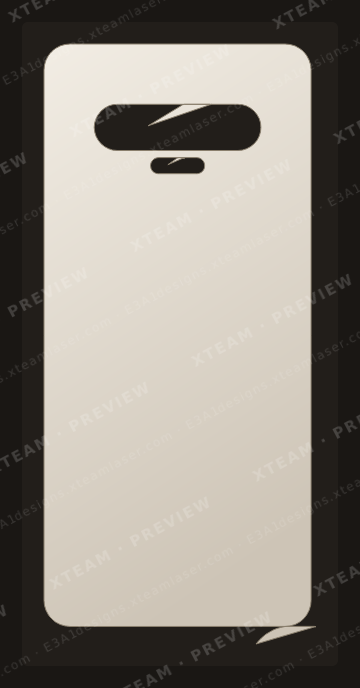 Samsung S11 — Samsung S11 - Back