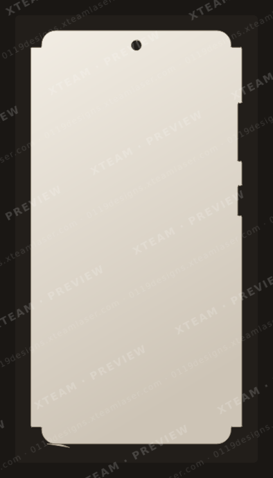 Samsung S20 FE 2022 — Samsung S20 FE 2022 - Front Half