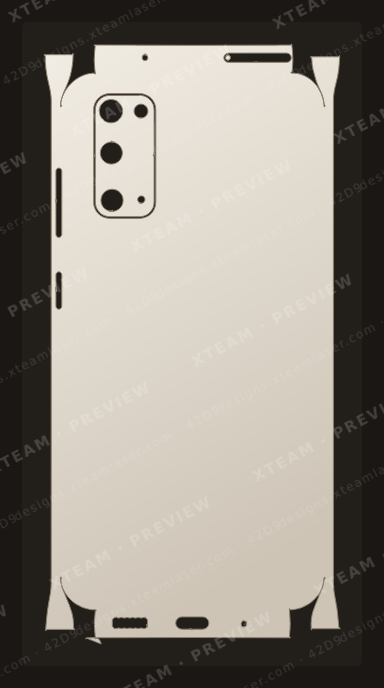 Samsung S20 — Samsung S20 - All