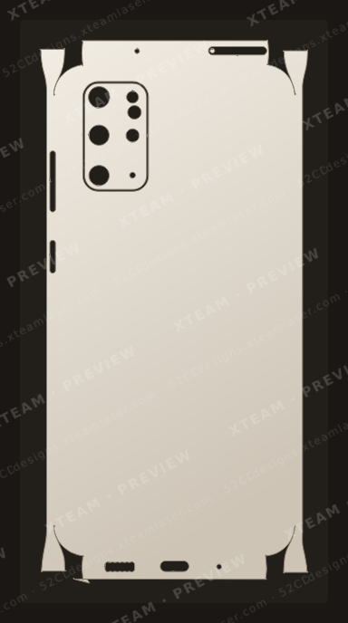 Samsung S20 — Samsung S20+ - All