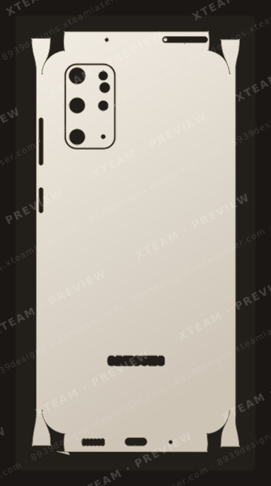 Samsung S20 — Samsung S20+ - All1