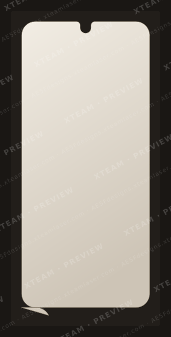 Samsung S20 — Samsung S20 - Front