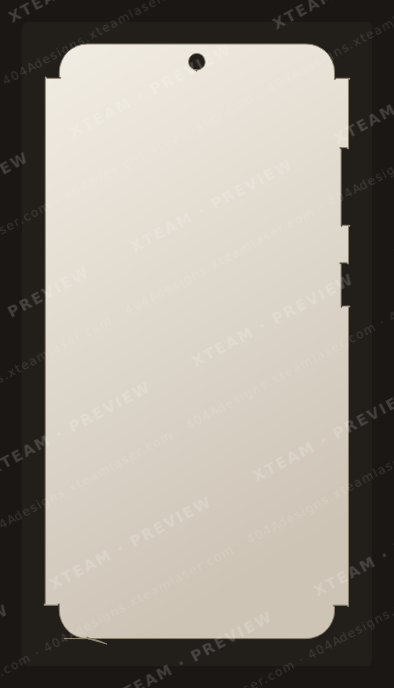 Samsung S20 — Samsung S20 - Front Half