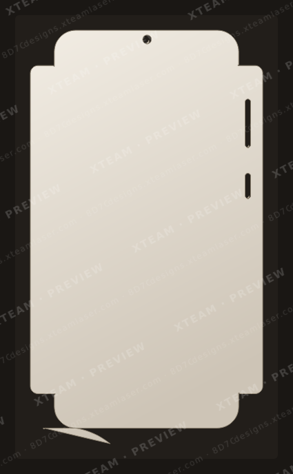 Samsung S20 — Samsung S20+ - Front Half A