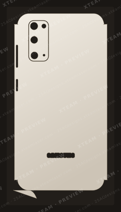 Samsung S20 — Samsung S20 - Half 1