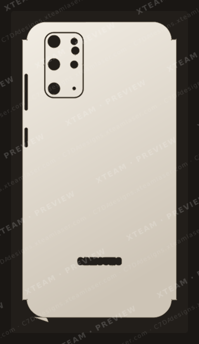 Samsung S20 — Samsung S20+ - Half 1